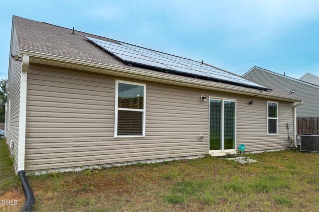 30 Harrow Terrace, Roxboro, NC 27574