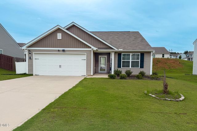 30 Harrow Terrace, Roxboro, NC 27574