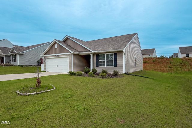 30 Harrow Terrace, Roxboro, NC 27574