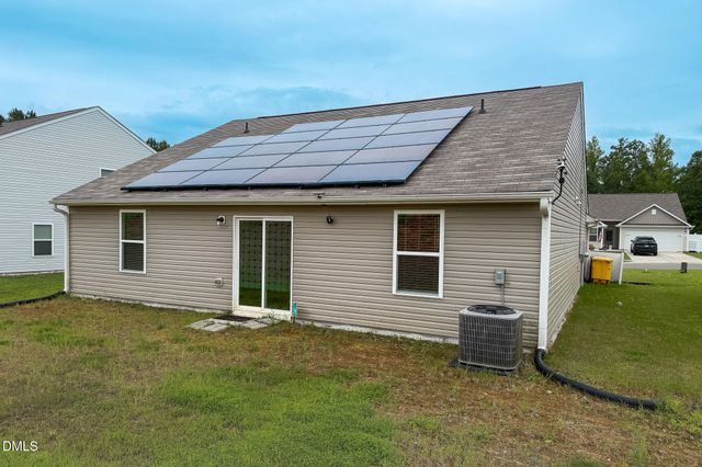 30 Harrow Terrace, Roxboro, NC 27574
