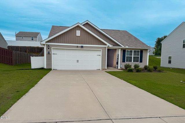 30 Harrow Terrace, Roxboro, NC 27574