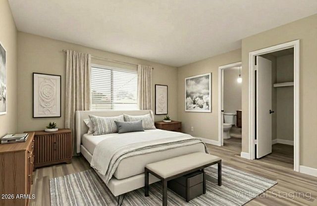 2834 E SHANGRI LA Road, Phoenix, AZ 85028