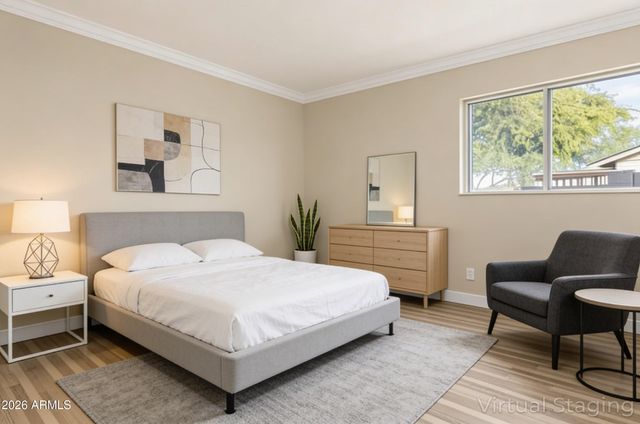 2834 E SHANGRI LA Road, Phoenix, AZ 85028