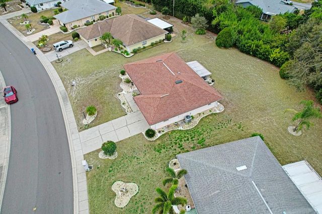 1807 NEW BEDFORD DRIVE, Sun City Center, FL 33573