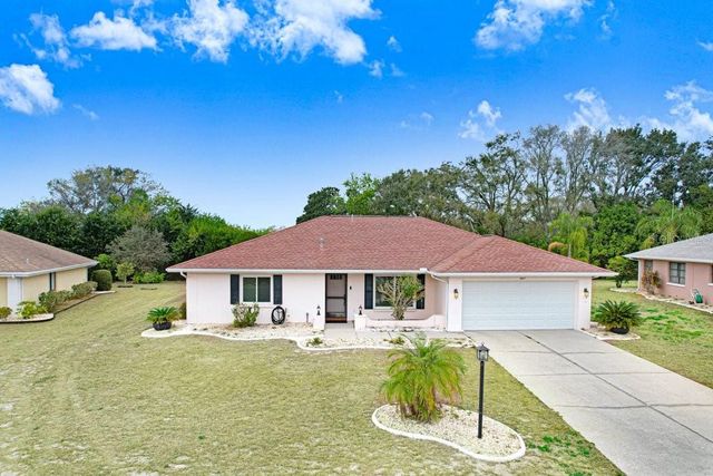 1807 NEW BEDFORD DRIVE, Sun City Center, FL 33573