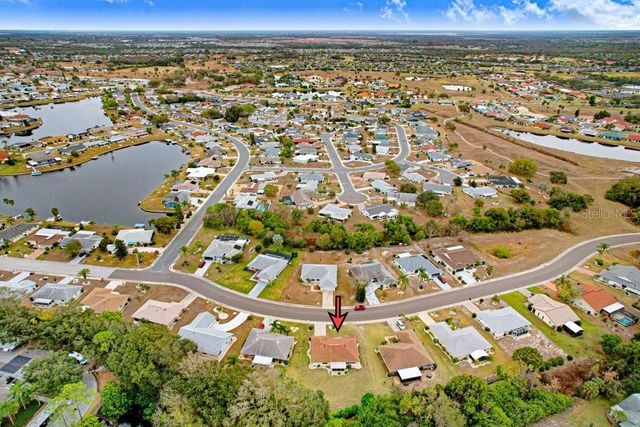 1807 NEW BEDFORD DRIVE, Sun City Center, FL 33573