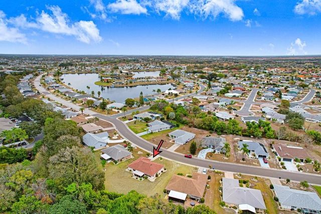 1807 NEW BEDFORD DRIVE, Sun City Center, FL 33573