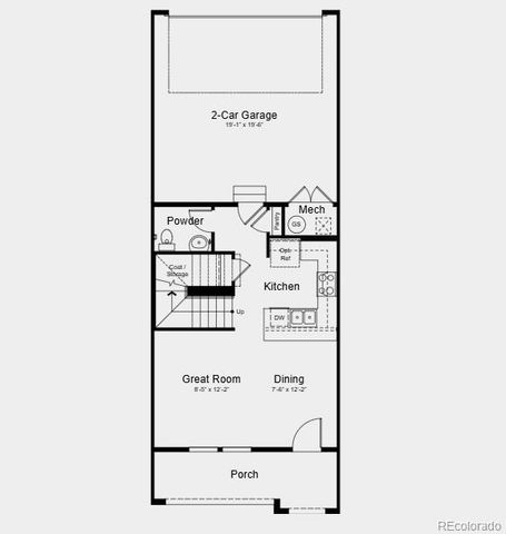 17205 W 91st Lane, Arvada, CO 80007