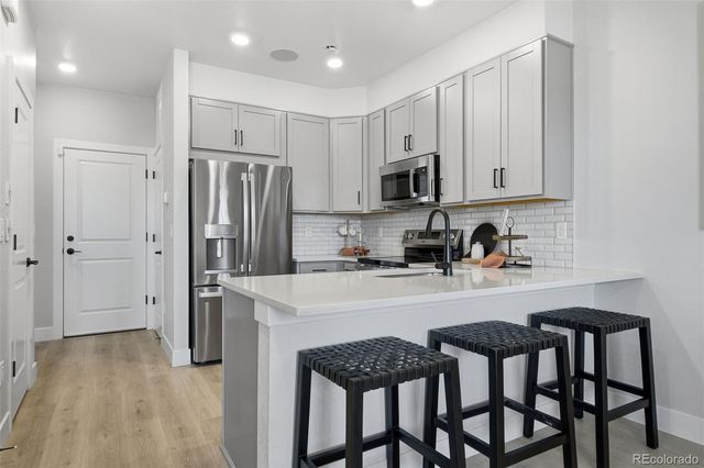 17205 W 91st Lane, Arvada, CO 80007