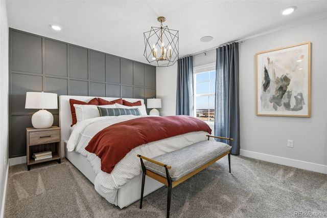 17205 W 91st Lane, Arvada, CO 80007