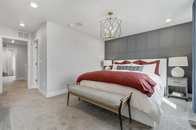 17205 W 91st Lane, Arvada, CO 80007