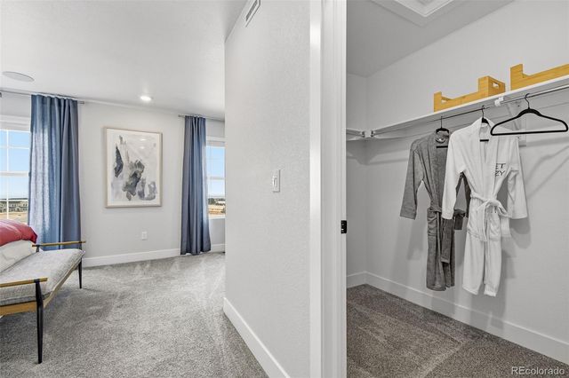 17205 W 91st Lane, Arvada, CO 80007