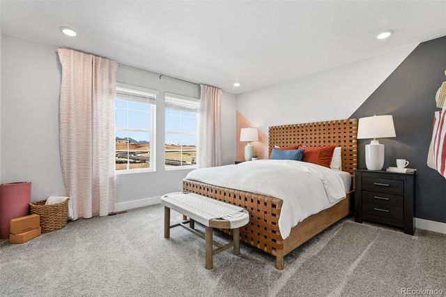 17205 W 91st Lane, Arvada, CO 80007