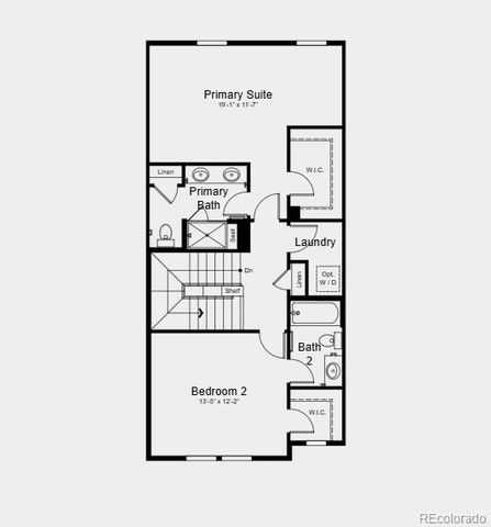 17205 W 91st Lane, Arvada, CO 80007