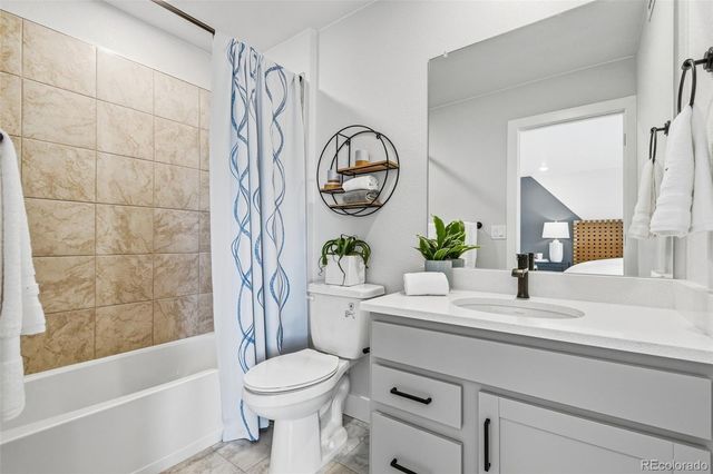 17205 W 91st Lane, Arvada, CO 80007
