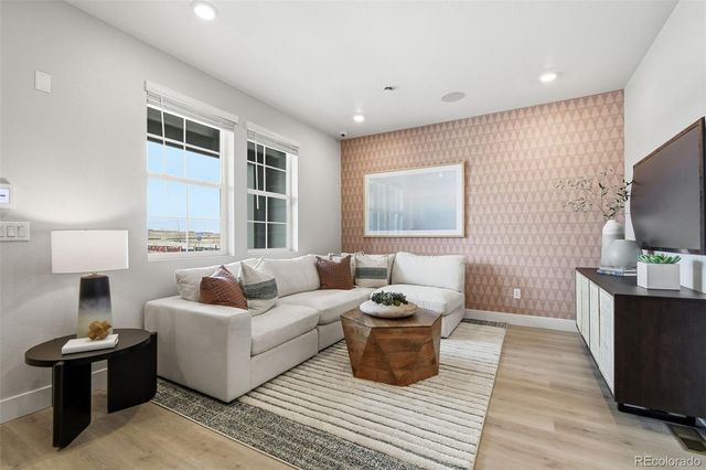 17205 W 91st Lane, Arvada, CO 80007