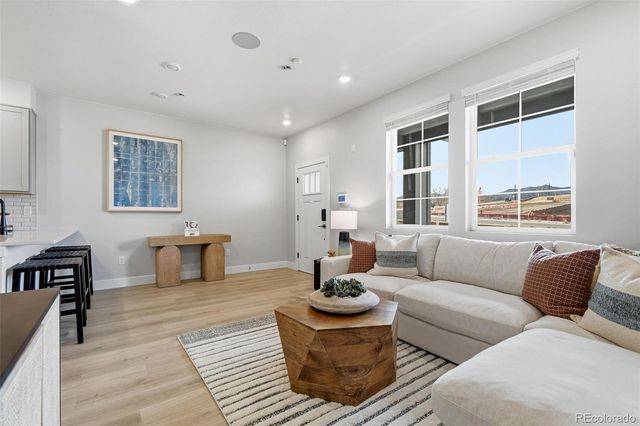 17205 W 91st Lane, Arvada, CO 80007