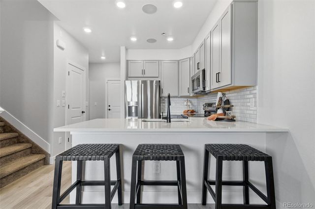 17205 W 91st Lane, Arvada, CO 80007
