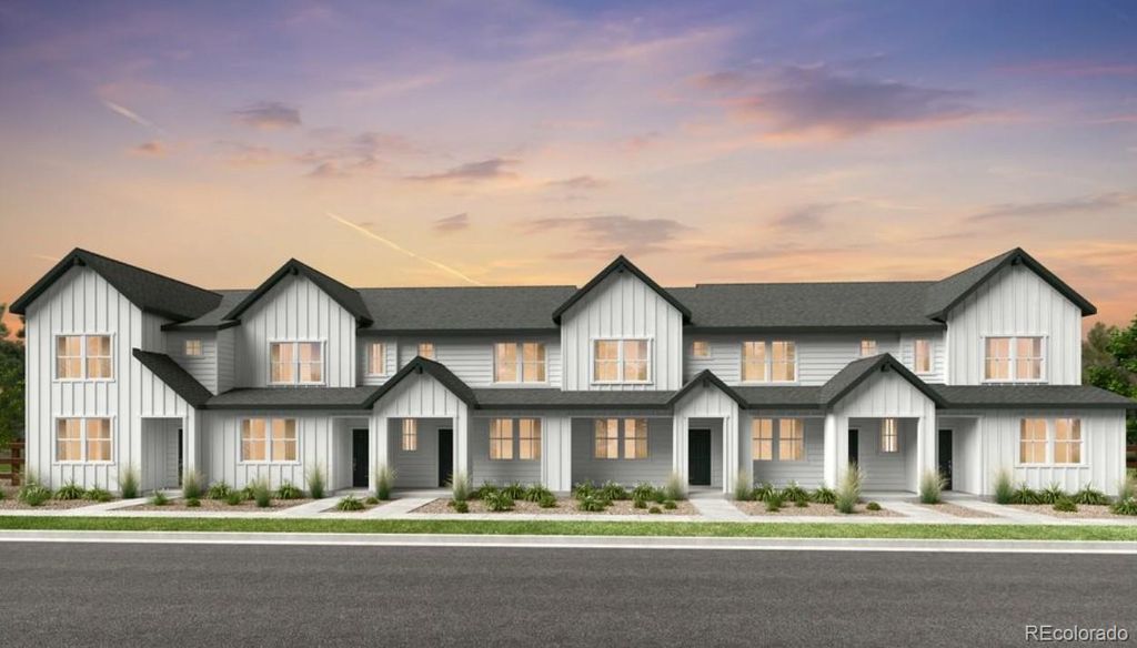 17205 W 91st Lane, Arvada, CO 80007