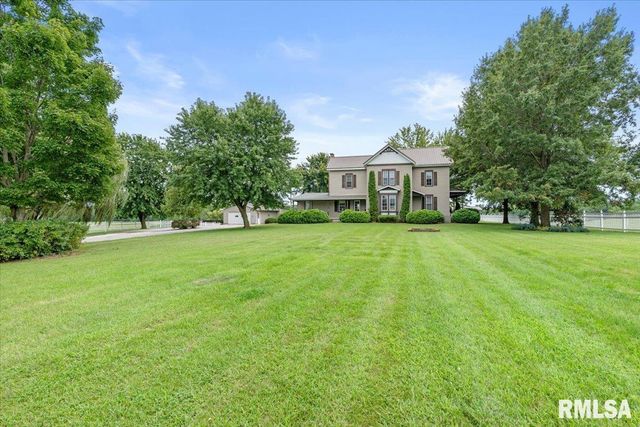 7030 Mansion Road, Chatham, IL 62629
