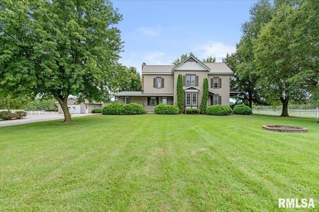 7030 Mansion Road, Chatham, IL 62629