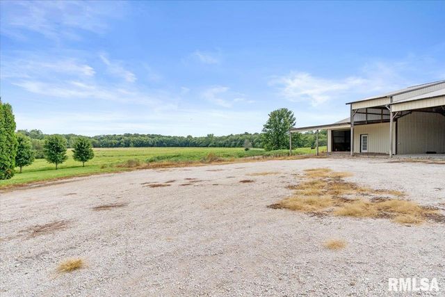 7030 Mansion Road, Chatham, IL 62629