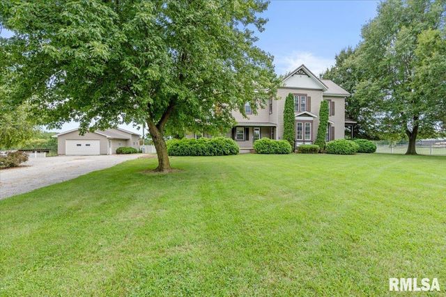 7030 Mansion Road, Chatham, IL 62629