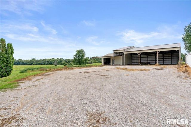 7030 Mansion Road, Chatham, IL 62629