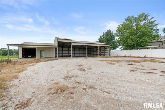 7030 Mansion Road, Chatham, IL 62629