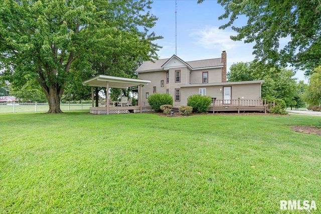 7030 Mansion Road, Chatham, IL 62629