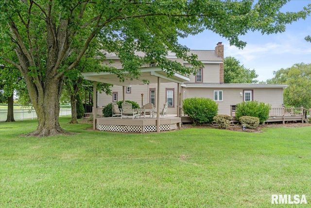 7030 Mansion Road, Chatham, IL 62629