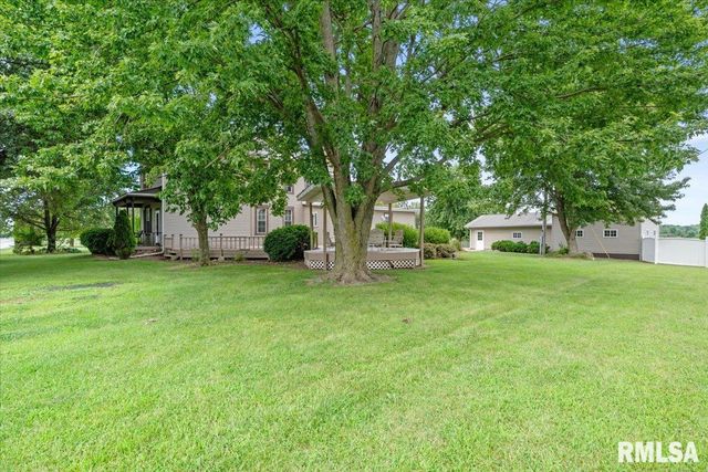 7030 Mansion Road, Chatham, IL 62629