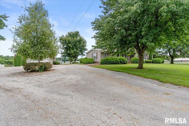 7030 Mansion Road, Chatham, IL 62629