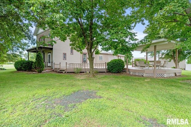 7030 Mansion Road, Chatham, IL 62629