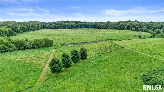7030 Mansion Road, Chatham, IL 62629