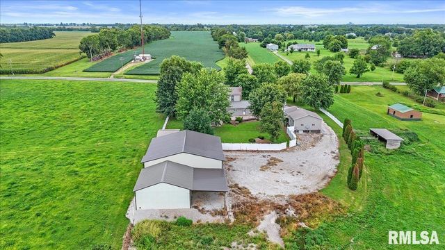 7030 Mansion Road, Chatham, IL 62629