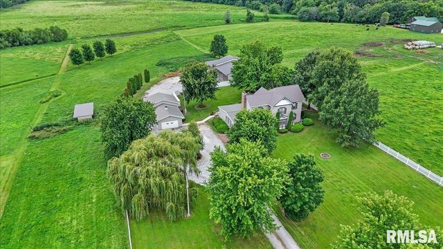 7030 Mansion Road, Chatham, IL 62629
