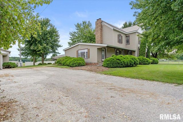 7030 Mansion Road, Chatham, IL 62629