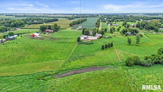 7030 Mansion Road, Chatham, IL 62629