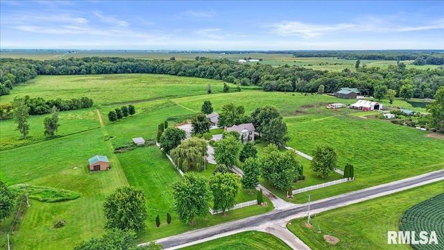 7030 Mansion Road, Chatham, IL 62629