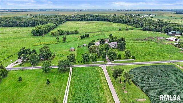 7030 Mansion Road, Chatham, IL 62629