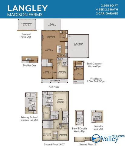 106 Watlington Road, Madison, AL 35756