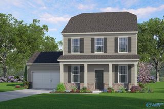 106 Watlington Road, Madison, AL 35756