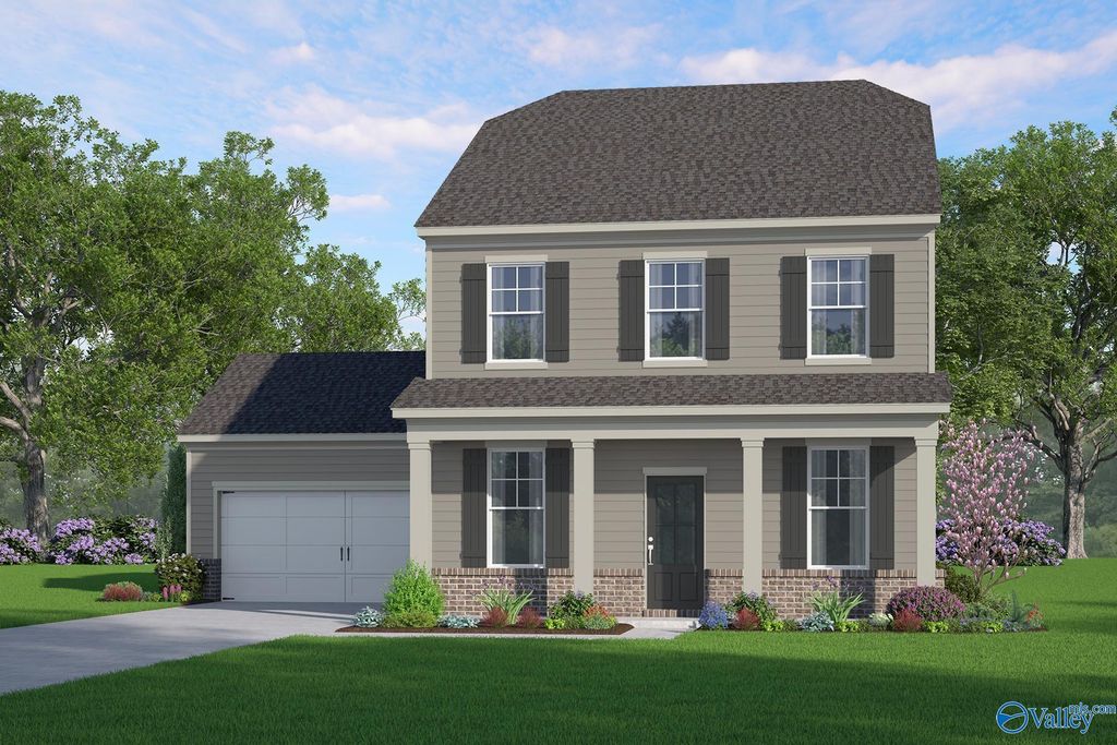 106 Watlington Road, Madison, AL 35756