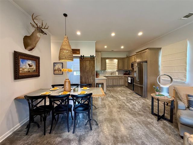 184 County Road 2484, Hico, TX 76457