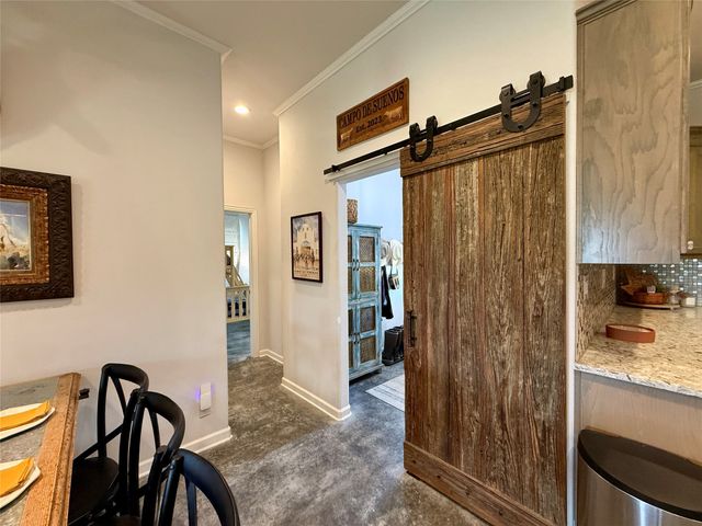 184 County Road 2484, Hico, TX 76457