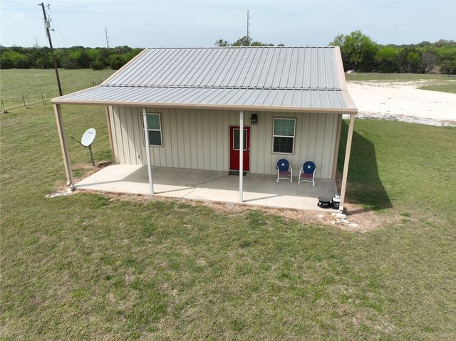 184 County Road 2484, Hico, TX 76457