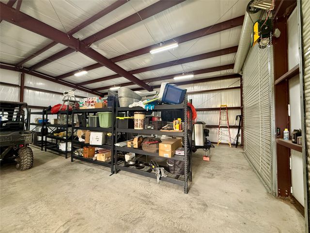 184 County Road 2484, Hico, TX 76457