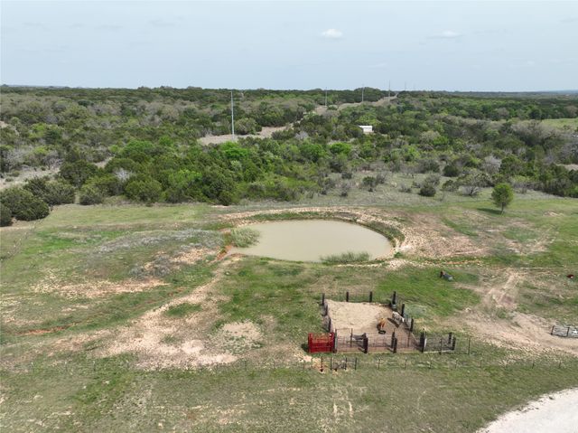 184 County Road 2484, Hico, TX 76457
