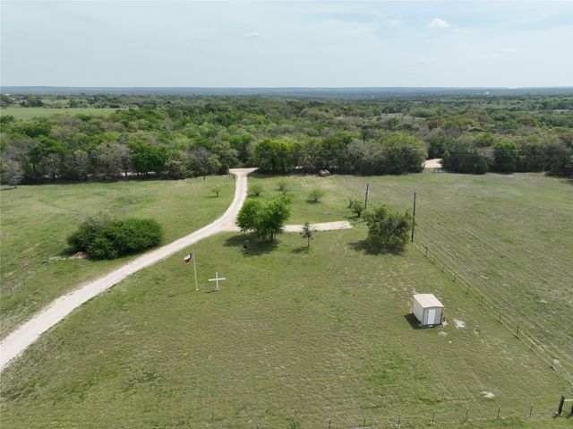 184 County Road 2484, Hico, TX 76457